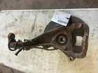 Driver Left Front Spindle/knuckle Fits 06-10 Explorer 341498 Used. Price: $85.88.