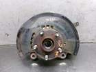 10 15 Toyota Prius Right Passenger Front Spindle Knuckle 12-13/ABS Used. Price: $55.16.
