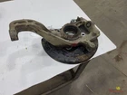 2015 Ford F150 Pickup Front Spindle Knuckle 4X4 Right Used. Price: $95.00.