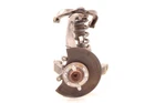 17-24 Nissan Titan Platinum Reserve Passenger Right Front Suspension Assembly Used. Price: $399.99.