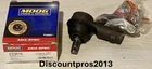 Moog ES3616 Front Outer Steering Tie Rod End Hyundai Santa Fe 2001-2006 New. Price: $27.00.