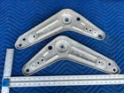 2011-2013 Bmw X5M E70 Rear Subframe Right & Left Mount Bracket Oem #2078EM Used. Price: $99.99.