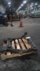 Crossmember/k-frame Front Suspension Cylinder Fwd Fits 11-14 Sienna 356404 Used. Price: $682.50.