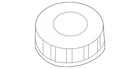 Genuine Nissan Reservoir Cap 49181-4GC0B New. Price: $48.57.