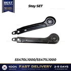 Genuine Stay Set 55470L1000 55471L1000 For Hyundai Sonata Kia K5 New. Price: $64.00.