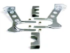 Competition Engineering C7046 Wheelie Bar Conv-kit New. Price: $131.05.