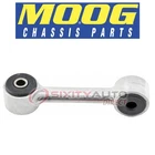 Moog K80457 Stabilizer Bar Link For V20-7142 TC1272 SL632 SL14535 MS10856 Gq New. Price: $29.46.