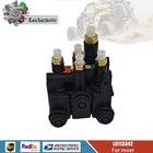 New Rear Air Suspension Solenoid Valve Block For Range Rover L405 L494 2014-2018. Price: $94.10.