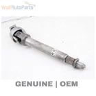 2012-2013 Bmw 528I Xdrive F10 Lower Steering Shaft Joint 6778136 Used. Price: $29.99.