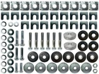 1964-1967 C2 Corvette Convertible Subframe Body Mount Rubber Kit, BM1016 New. Price: $107.99.