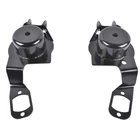 Jeep Grand Cherokee 99-04 Front Lower Coil Spring Bracket 2PCS 926-078 926-079 New. Price: $63.16.