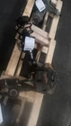 Driver Front Knee Vin J 11TH Digit Limited Awd Fits 07-17 Acadia 454297 Used. Price: $413.91.