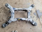 (local Pickup Only) Crossmember/k-frame 166 Type Suv Vin Fits 16-19 Mercedes G Used. Price: $169.90.