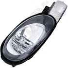 Apdty 2601414 Headlight Assembly Replaces 5303424AA New. Price: $73.65.