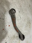 2023 Porsche Cayenne Driver Left Side Front Rearward Upper Control Arm Oem Used. Price: $109.95.
