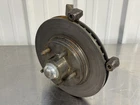 EB1447 2010 Factory Five MK4 Cobra Front Lh Spindle Knuckle 1979-1993 Used. Price: $99.99.
