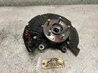 2024 Lincoln Nautilus Driver Left Side Spindle Knuckle Oem Used. Price: $354.95.