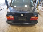 Crossmember/k-frame Front Cyl Diesel Rear Fits 93-02 Golf 9896142 Used. Price: $530.65.