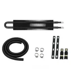 Edelmann 59000B Power Steering Cooler New. Price: $123.99.