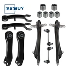 14X Rear Suspension Arms Kit For 2014-2023 Jeep Cherokee With Off Road Package New. Price: $240.18.