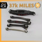 12-20 Mercedes R172 SLC300 SLK350 Rear Left Side Tie Rod Control Arm Set Oem 37K Used. Price: $261.45.