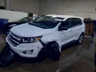 Used Clockspring Fits: 2017 Ford Edge Grade. Price: $115.05.