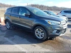Passenger Rear Suspension Without Crossmember 2WD Fits 17-19 Escape 690293 Used. Price: $499.90.