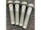 Genuine Ford Shock Absorber Mount Bolt W714366-S439 New. Price: $12.23.