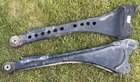 2022 Dodge Ram 3500 Radius Arms Oem Used. Price: $449.99.