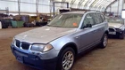 Passenger Right Lower Control Arm Front Rear Fits 04-10 Bmw X3 4788356 Used. Price: $77.81.