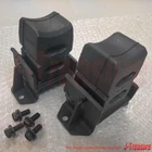 Toyota Lexus GX470 Genuine Rear Axle Bump Stop Cushion Rh Lh & Bolt Set Oem New. Price: $118.81.