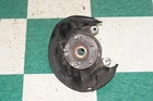 13-17 Accord At Front Passenger Right Rh Spindle Knuckle Hub Oem Factory Wty Used. Price: $160.99.