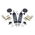 Ridetech 12293115 0-3" Front Hq Coilovers Kit 15-24 Ford F150 4WD New. Price: $990.00.
