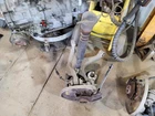 (local Pickup Only) Passenger Rear Suspension Awd Quattro Fits 12-18 Audi A6 202 Used. Price: $149.99.
