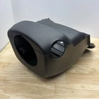 2016-19 Hyundai Sonata Hybrid Smart Push Button Steering Column Shroud Cover Oem Used. Price: $75.00.