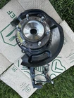Front Driver Left Spindle/knuckle W/hub From 2019 Toyota Tacoma Used. Price: $129.99.