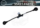 Nissan Genuine Infiniti Stabilizer Suspention Strut Tower Bar 55451-EG010 New. Price: $132.18.