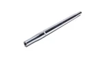 M&w Aluminum Products Swaged 1.125IN. X 23IN. 5/8IN. Thread New. Price: $32.74.