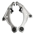 Front Lower Control Arm Pair W/ Ball Joint For 2009-2013 Nissan Maxima 3.5L New. Price: $78.01.