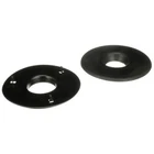 TD4656W Delphi Coil Spring Insulator Rear For Jeep Wrangler 1997-2006 New. Price: $36.78.