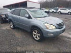 2004 Lexus RX330 Used Right Front Steering Knuckle 515-50133BR Awd 80K Miles. Price: $80.70.
