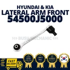 Genuine Oem Hyundai Kia Front Lower Lateral Control Arm 54500J5000 Genesis G70 New. Price: $95.00.