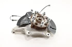 2022 - 2026 Hyundai Santa Cruz Front Left Spindle Knuckle & Hub Oem 51700K5000 Used. Price: $127.07.