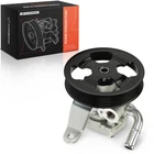 A-premium Power Steering Pump With Pulley For Infiniti G35 Nissan 350Z 2003-2007 New. Price: $88.99.