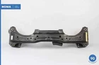03-08 Bmw E85 Z4 Front Axle Subframe Crossmember Support Bracket 31111096902 Oem Used. Price: $99.60.