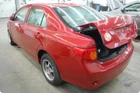 Used Electronic Stability System Control Module Fits: 2009 Toyota Corolla. Price: $79.99.