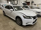 Front Strut Shock Lexus GS350 13 15 16 17 18 19 Awd Left 1464028 Used. Price: $149.99.