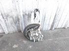 2018 Ford F150 4X2 Left Front Spindle Knuckle Suspension Knee JL343K186BA Used. Price: $168.74.