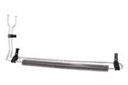 Genuine Acdelco Power Steering Fluid Cooler 22846972 New. Price: $67.53.
