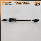 06-09 Cadillac Xlr Steering Column Upper Intermediate Joint Flex Shaft Oem Used. Price: $94.70.
